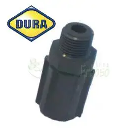ATD4-005 - 1/2 "vandalensicheres Gelenk