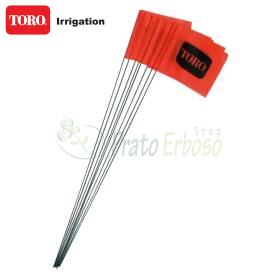 FLAG50 - steag de semnalizare de 50 cm