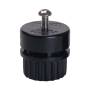 Flood Bubbler - Flow Spray Nozzle