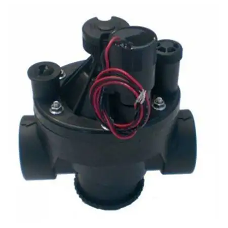 P150-23-96 - Magnetventil 1" 1/2