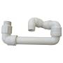 TSJ-10B-12-5-10A - 3-joint joint outreach 30 cm 1 " TORO Irrigazione - 1