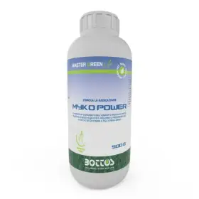 Myko Power - Rasen-Biostimulans 500 gr