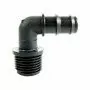 GG-GMI-D16M - Codo para manguera de 16 mm x 3/4"