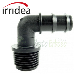 GG-GMI-D16M - Cot furtun 16 mm x 3/4"