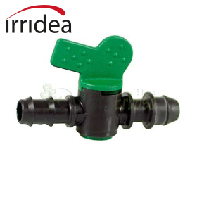 GT-VALI-16 - 16 mm hose cylinder valve