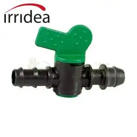 GT-VALI-16 - Válvula cilindro porta manguera 16 mm