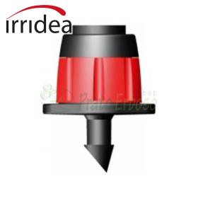 GT-MR-FI - 4mm Push-In 360 Degree Mini Jet