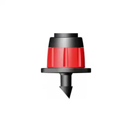GT-MR-FI - Mini Jet 4 mm me Futje 360 Gradë