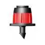 GT-MR-FI - 4mm Push-In 360 Degree Mini Jet
