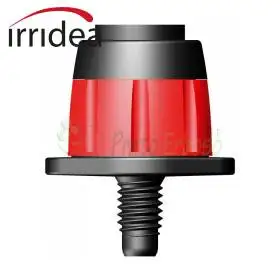 GT-MR-FF - Mini jet 360 degrés avec filetage