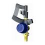 GT-SRA-FM - Mini-Rotationsregner mit einstellbarem Durchfluss