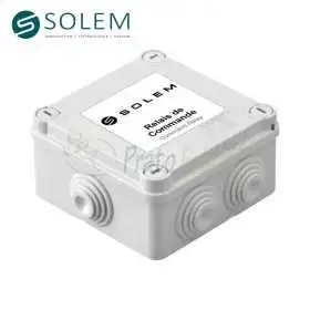 RELAY - Relè bistabile per programmatori