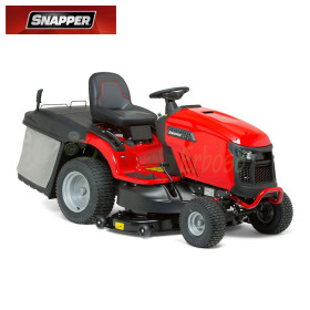 RPX310 - Tracteur tondeuse 96 cm