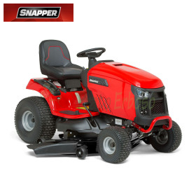 SPX210 - Tractor cortacésped de 117 cm