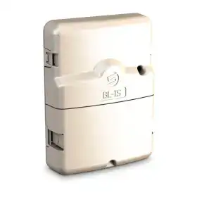 BL-IS-4 - unitate de control interioară cu 4 zone Solem - 1