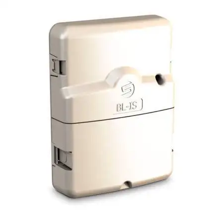 BL-IS-4 - 4-zone indoor control unit Solem - 1