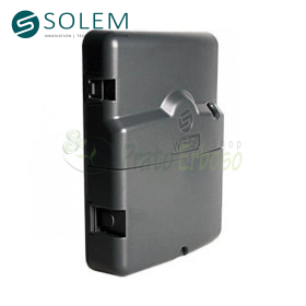 SMART-IS-6 - Unidad de control interior de 6 zonas Solem - 1