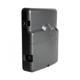 SMART-IS-9 - Centralina 9 zone per interno Solem - 1