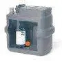 SAR 100-TOP 2 - Stazione di sollevamento acqua piovana da 0.50 HP