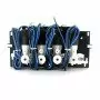 EHC-01-04 - Convertidor electrohidráulico de 4 zonas