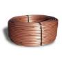 XFS1633100 - Tuyau d'irrigation goutte à goutte de 100 m pour sous-irrigation, pas de 33