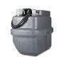 SAR 100-Dm 20 - Stacion ngritës i ujit të shiut 1 HP