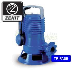 200/2/G40H A1CTG – Dreiphasige elektrische Schleifpumpe