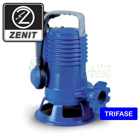 Elettropompa trituratrice trifase 200/2/G40H A1CTG