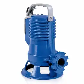 200/2/G40H A1CT - Pompe broyeuse électrique triphasée