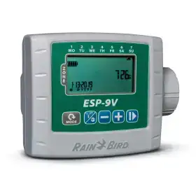 ESP-9V1 - 1-Zonen Cockpit-Bediengerät
