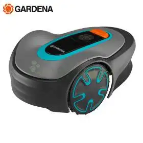 SILENO minimum 500 - Mähroboter