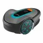 SILENO mínimo 500 - Robot cortacésped