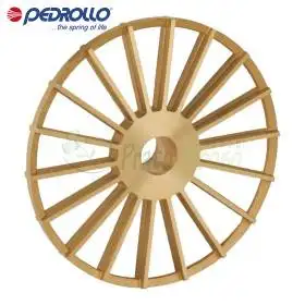 860GRCK83A – Peripheres Laufrad Pedrollo - 3