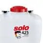 425 – 15-Liter-Rucksack-Druckpumpe