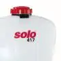 417 - Pompe à épaule alimentée par batterie de 18 litres