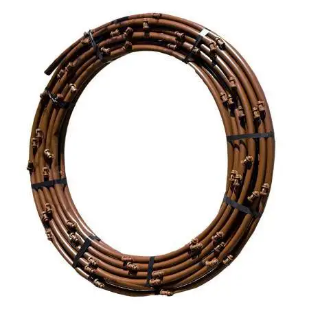 XQF7512100 – 25 mm XQF Dripline-Header