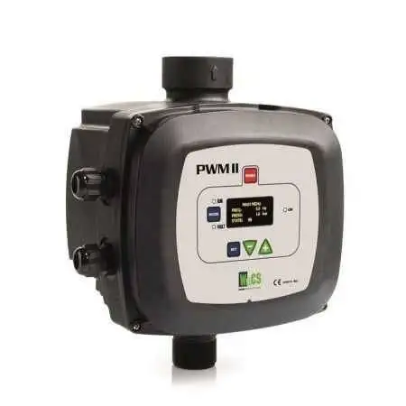 Onduleur monophasé PWM II 230 1 Basic DV/14 - 14 A WaCS - 1