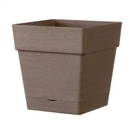 QUADRO SAVE R camel - vazo katrore 17 cm camel Deroma - 1