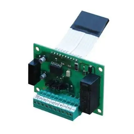 Scheda RS485 7DGFD01531K01 per STEADYPRES