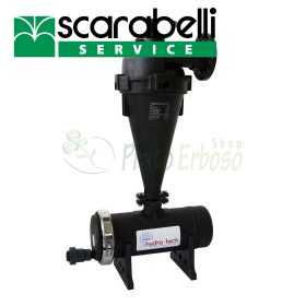 AFL695 - Hydrocyclone 2"