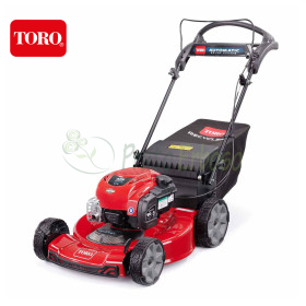 TO-21772 - Mașină de tuns iarba autopropulsată de 55 cm
