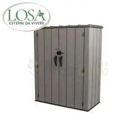Milan - Armoire à outils