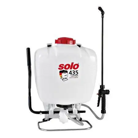 435 – 20-Liter-Rucksack-Druckpumpe