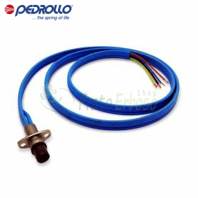4G2 30m - Kabllo integrale me konektor 30m Pedrollo - 1