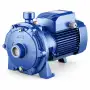 Pompe centrifuge triphasée à double turbine 2CP 40/180B - 7,5 CV