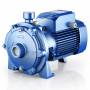 Pompă centrifugă trifazată cu două rotoare 2CP 32/210B - 7,5 CP