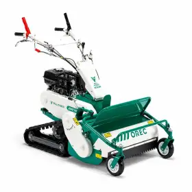 HRC673 - 65 cm tracked mower Orec - 1