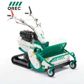 HRC673 - 65 cm tracked mower Orec - 1
