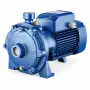 2CP 32/210A - 10 HP three-phase twin-impeller centrifugal pump