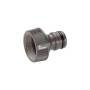 2802-20 - Toma de grifo Profi-System de 1"
